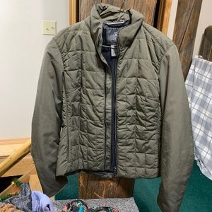 Aether Jacket